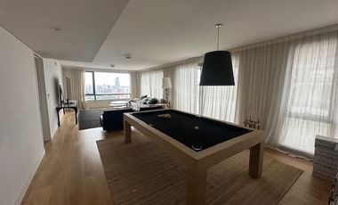 Venta con Renta  Piso Alto  - 400Mts   Terraza - Complejo Al Rio TORRE 2 - Vicente López