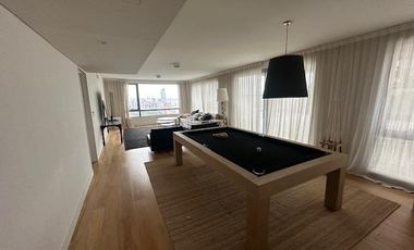 Venta con Renta  Piso Alto  - 400Mts   Terraza - Complejo Al Rio TORRE 2 - Vicente López