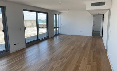 Venta con Renta  Piso Alto  - 400Mts   Terraza - Complejo Al Rio TORRE 2 - Vicente López