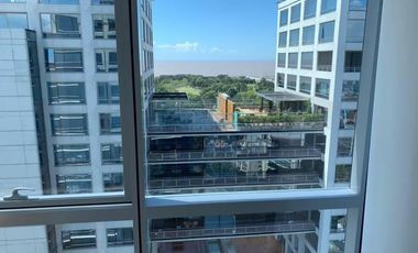 Venta con Renta  Piso Alto  - 400Mts   Terraza - Complejo Al Rio TORRE 2 - Vicente López