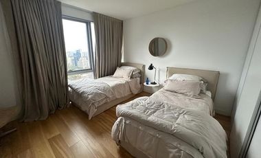 Venta con Renta  Piso Alto  - 400Mts   Terraza - Complejo Al Rio TORRE 2 - Vicente López