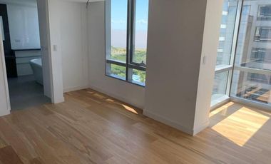 Venta con Renta  Piso Alto  - 400Mts   Terraza - Complejo Al Rio TORRE 2 - Vicente López