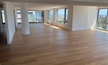 Venta con Renta  Piso Alto  - 400Mts   Terraza - Complejo Al Rio TORRE 2 - Vicente López