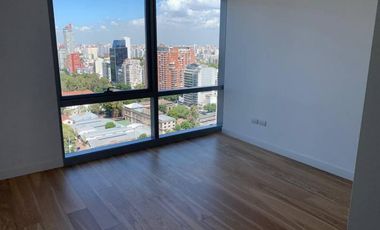 Venta con Renta  Piso Alto  - 400Mts   Terraza - Complejo Al Rio TORRE 2 - Vicente López