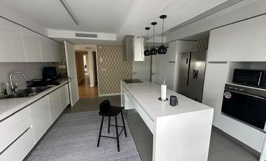 Venta con Renta  Piso Alto  - 400Mts   Terraza - Complejo Al Rio TORRE 2 - Vicente López