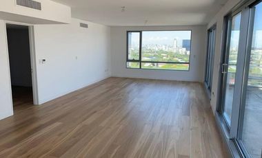 Venta con Renta  Piso Alto  - 400Mts   Terraza - Complejo Al Rio TORRE 2 - Vicente López