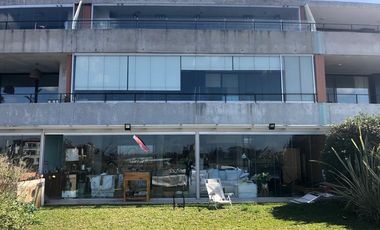 Depto.  en Venta 3 amb. PB con jardín en Marinas del  Yacht, Nordelta, Tigre
