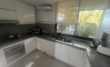 Depto.  en Venta 3 amb. PB con jardín en Marinas del  Yacht, Nordelta, Tigre
