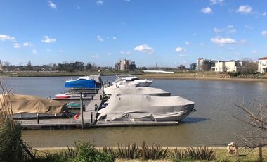 Depto.  en Venta 3 amb. PB con jardín en Marinas del  Yacht, Nordelta, Tigre