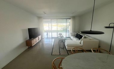 Depto.  en Venta 3 amb. PB con jardín en Marinas del  Yacht, Nordelta, Tigre