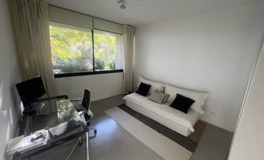Depto.  en Venta 3 amb. PB con jardín en Marinas del  Yacht, Nordelta, Tigre