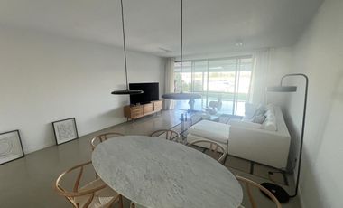 Depto.  en Venta 3 amb. PB con jardín en Marinas del  Yacht, Nordelta, Tigre