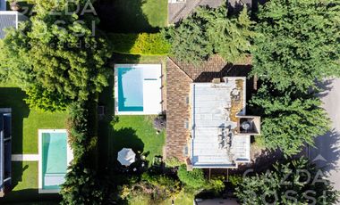 Casa en El Rocio