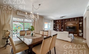 Casa en El Rocio