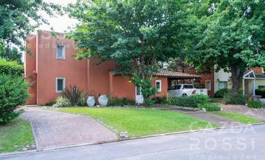 Casa en El Rocio
