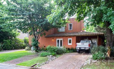 Casa en El Rocio