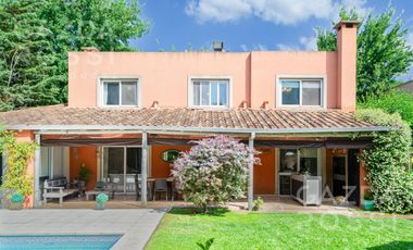 Casa en El Rocio