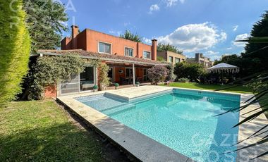 Casa en El Rocio
