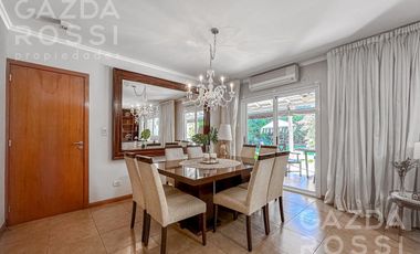Casa en El Rocio