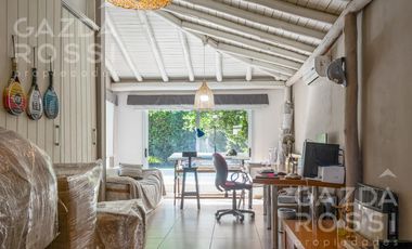 Casa en El Rocio
