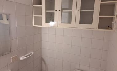 Departamento en Martinez