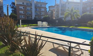 Departamento en Martinez