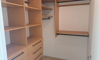Departamento en Martinez