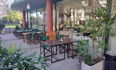 Departamento en Martinez
