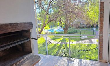 Departamento en Martinez