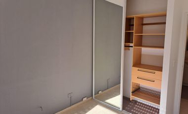 Departamento en Martinez