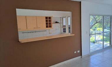 Departamento en Martinez