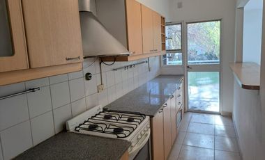 Departamento en Martinez