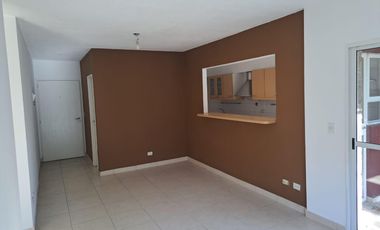Departamento en Martinez