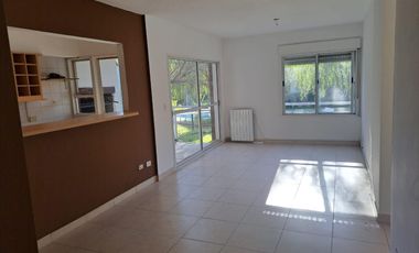 Departamento en Martinez