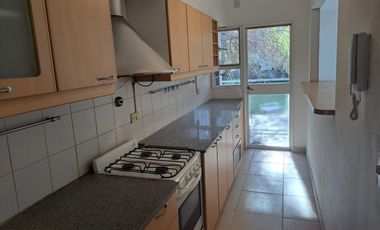 Departamento en Martinez