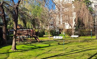 Departamento en Martinez