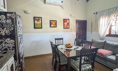 Casa - Aldao