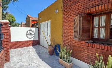 Casa - Aldao