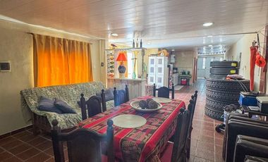 Casa - Aldao