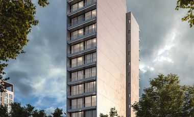 Departamento-venta 1 dormitorio-contrafrente-45  metros-Pozo -Avenida 7-La Plata
