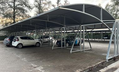 Cochera en Amaneceres Office (Comerciales)