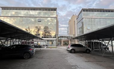 Cochera en Amaneceres Office (Comerciales)