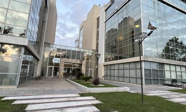 Cochera en Amaneceres Office (Comerciales)