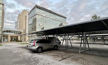 Cochera en Amaneceres Office (Comerciales)