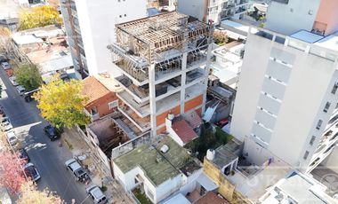Departamento en Venta, 2 Ambientes - Quilmes centro. En pozo