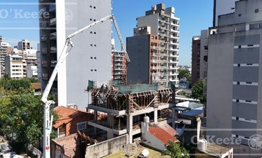 Departamento en Venta, 2 Ambientes - Quilmes centro. En pozo
