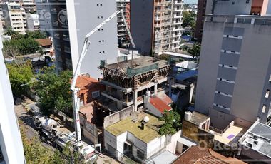 Departamento en Venta, 2 Ambientes - Quilmes centro. En pozo