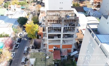 Departamento en Venta, 2 Ambientes - Quilmes centro. En pozo