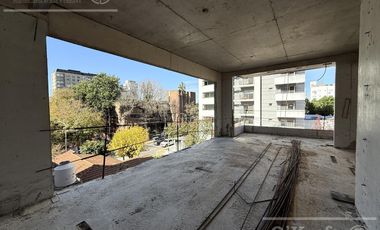 Departamento en Venta, 2 Ambientes - Quilmes centro. En pozo
