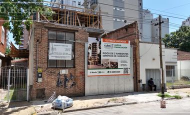 Departamento en Venta, 2 Ambientes - Quilmes centro. En pozo